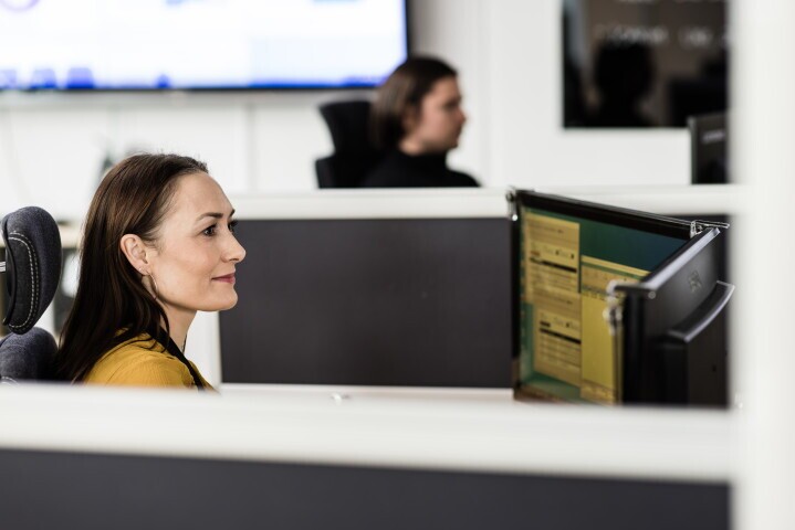 Mitarbeiter/in Backoffice Sales mit guten Französischkenntnissen, 1. Bild