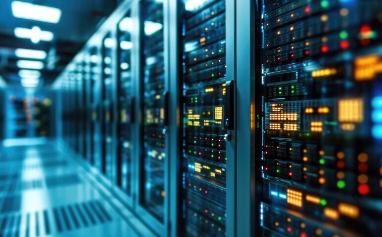 Head of IT Business Applications 100% (m/w), 1. Bild