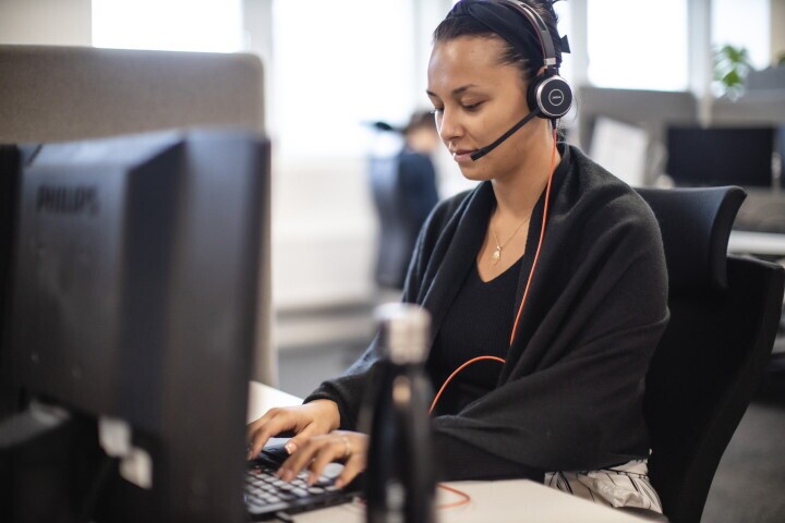 HR Generalist/in, 1. Bild
