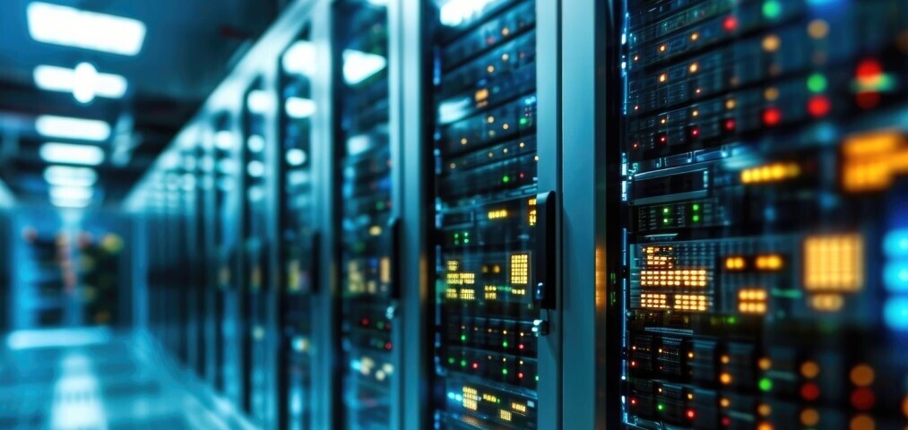 IT Support Engineer / ITSC Specialist (m/w), 1. Bild